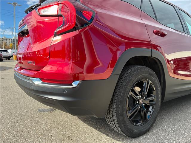 2024 GMC Terrain AT4 (Stk: 145904) in London - Image 17 of 18