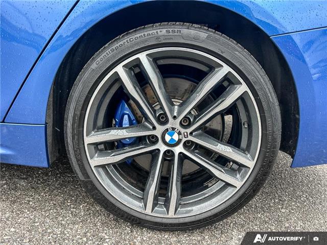 2018 BMW 440i xDrive Gran Coupe (Stk: 5X058XZ) in Oakville - Image 8 of 26