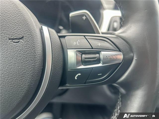 2018 BMW 440i xDrive Gran Coupe (Stk: 5X058XZ) in Oakville - Image 17 of 26