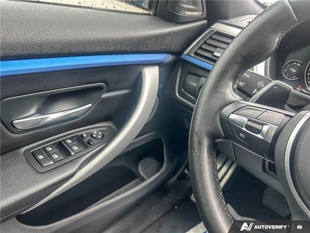 2018 BMW 440i xDrive Gran Coupe (Stk: 5X058XZ) in Oakville - Image 18 of 26