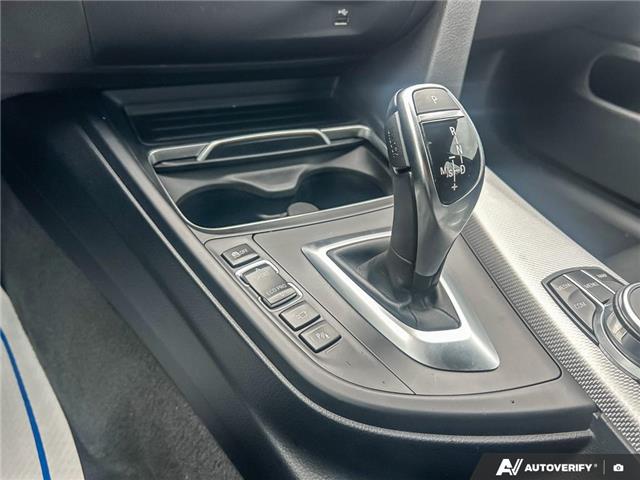 2018 BMW 440i xDrive Gran Coupe (Stk: 5X058XZ) in Oakville - Image 19 of 26