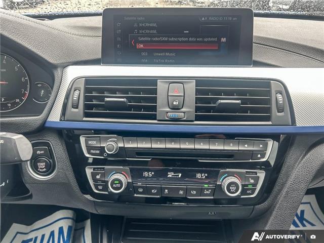 2018 BMW 440i xDrive Gran Coupe (Stk: 5X058XZ) in Oakville - Image 20 of 26