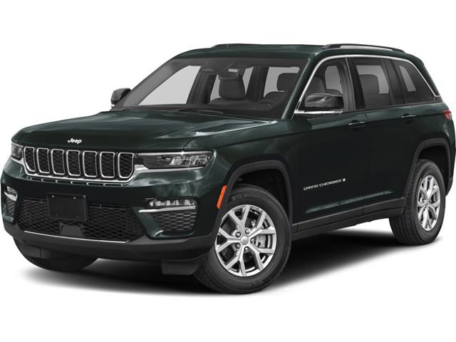 2025 Jeep Grand Cherokee Limited in Sarnia - Image 1 of 1