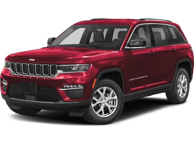 2025 Jeep Grand Cherokee Laredo in Sarnia - Image 1 of 1