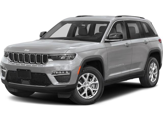 2025 Jeep Grand Cherokee Laredo in Sarnia - Image 1 of 1