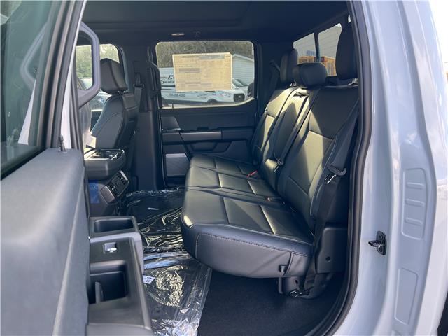 2025 Ford F-150 Lariat (Stk: 5Z283) in Timmins - Image 13 of 17