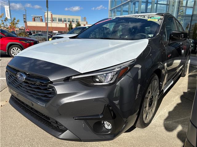2026 Subaru Impreza RS (Stk: 39001) in RICHMOND HILL - Image 1 of 1