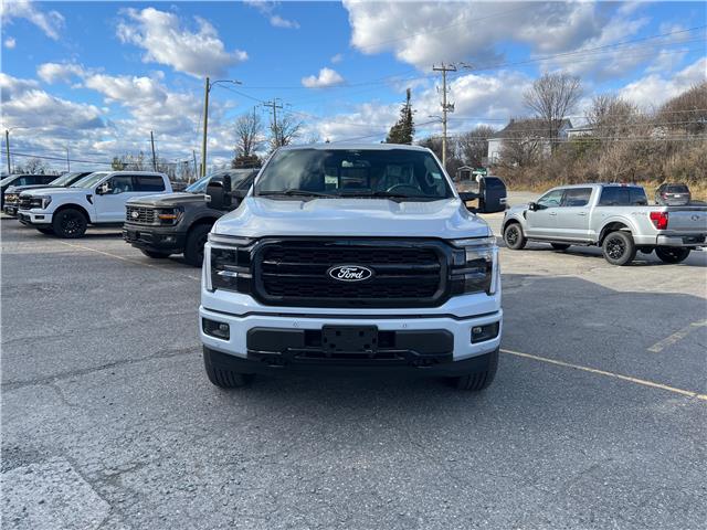 2025 Ford F-150 Lariat (Stk: 5Z283) in Timmins - Image 7 of 17