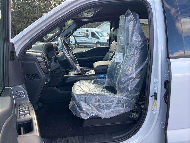 2025 Ford F-150 Lariat (Stk: 5Z283) in Timmins - Image 12 of 17