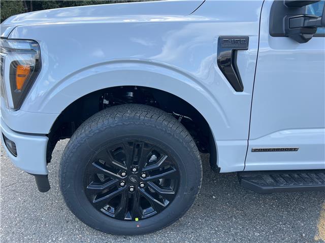 2025 Ford F-150 Lariat (Stk: 5Z283) in Timmins - Image 9 of 17