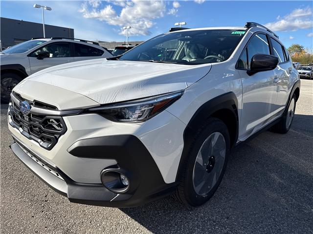 New 2026 Subaru Crosstrek Limited  - RICHMOND HILL - NewRoads Subaru of Richmond Hill