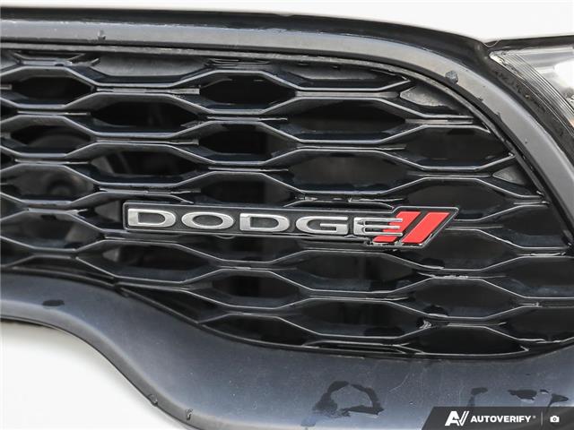 2025 Dodge Durango R/T (Stk: P4394) in Welland - Image 9 of 27