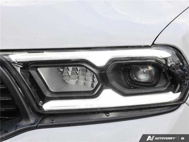 2025 Dodge Durango R/T (Stk: P4394) in Welland - Image 10 of 27