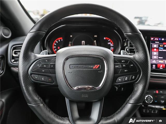 2025 Dodge Durango R/T (Stk: P4394) in Welland - Image 14 of 27