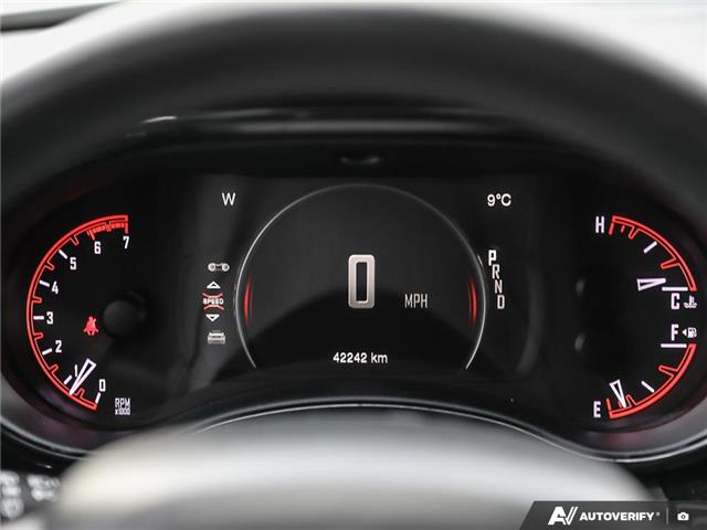 2025 Dodge Durango R/T (Stk: P4394) in Welland - Image 15 of 27