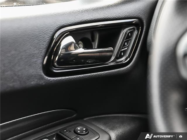 2025 Dodge Durango R/T (Stk: P4394) in Welland - Image 17 of 27