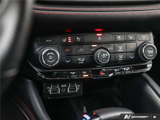 2025 Dodge Durango R/T (Stk: P4394) in Welland - Image 20 of 27