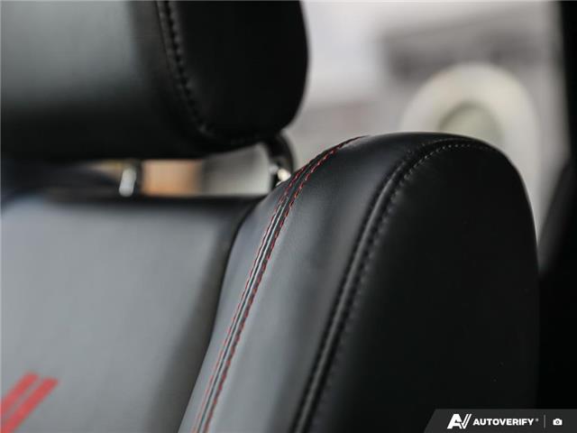 2025 Dodge Durango R/T (Stk: P4394) in Welland - Image 23 of 27