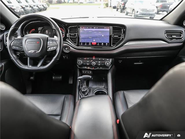 2025 Dodge Durango R/T (Stk: P4394) in Welland - Image 25 of 27
