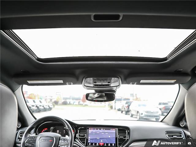2025 Dodge Durango R/T (Stk: P4394) in Welland - Image 26 of 27