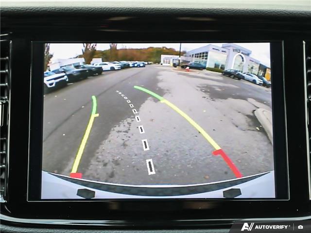 2025 Dodge Durango R/T (Stk: P4394) in Welland - Image 27 of 27