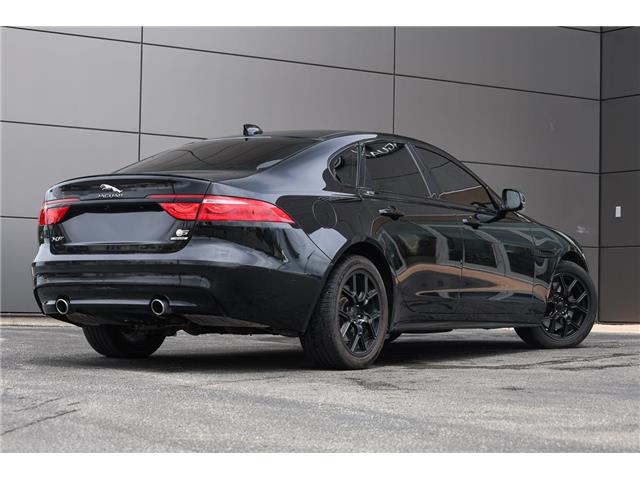 2017 Jaguar XF S (Stk: TO37264) in London - Image 5 of 14