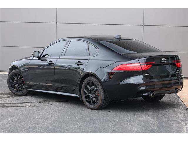 2017 Jaguar XF S (Stk: TO37264) in London - Image 6 of 14
