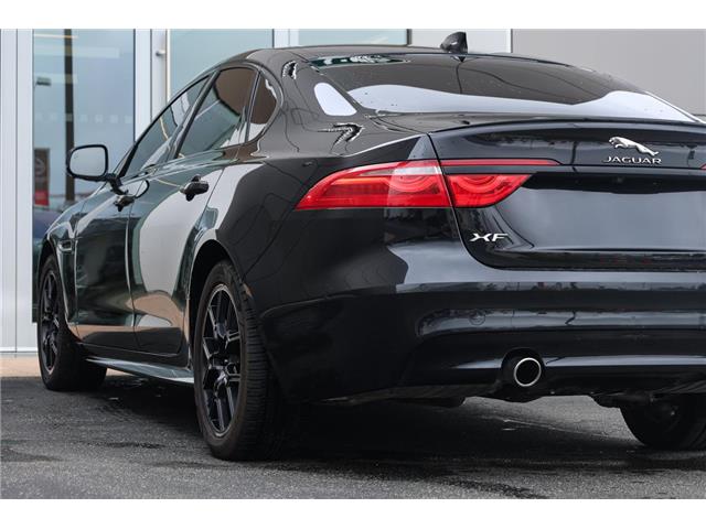 2017 Jaguar XF S (Stk: TO37264) in London - Image 11 of 14