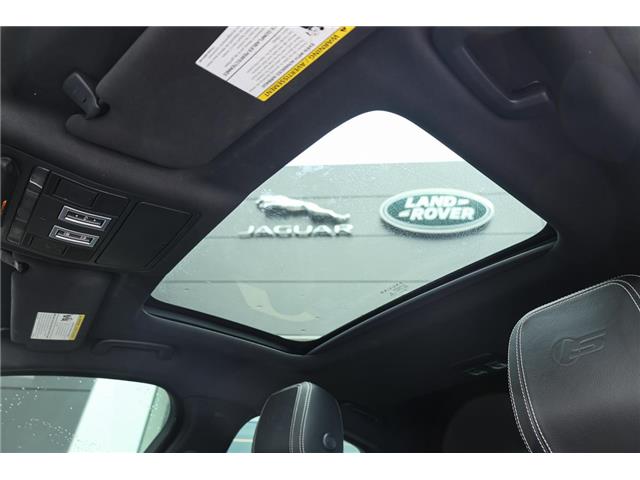 2017 Jaguar XF S (Stk: TO37264) in London - Image 12 of 14