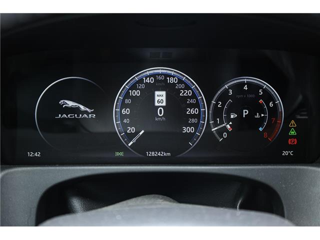 2017 Jaguar XF S (Stk: TO37264) in London - Image 13 of 14