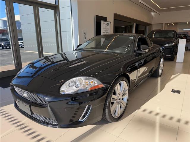 2010 Jaguar XK XKR (Stk: PJ31928) in London - Image 1 of 1