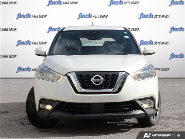 2020 Nissan Kicks SV (Stk: 11654) in London - Image 2 of 26
