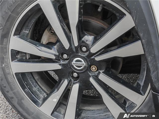 2020 Nissan Kicks SV (Stk: 11654) in London - Image 6 of 26