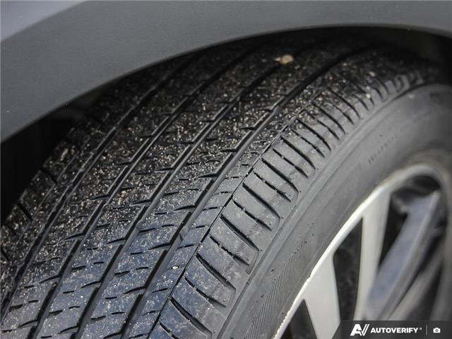 2020 Nissan Kicks SV (Stk: 11654) in London - Image 7 of 26