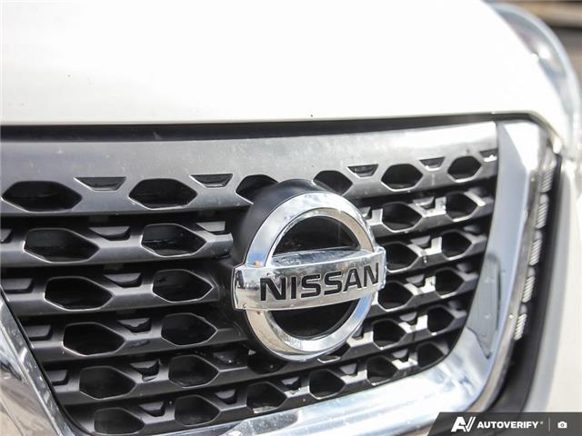 2020 Nissan Kicks SV (Stk: 11654) in London - Image 8 of 26
