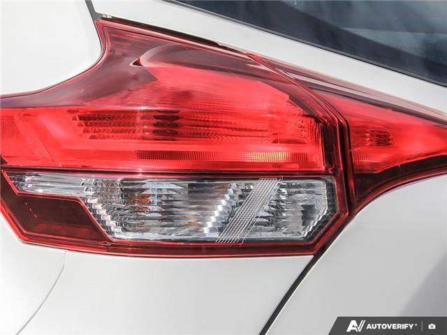 2020 Nissan Kicks SV (Stk: 11654) in London - Image 11 of 26