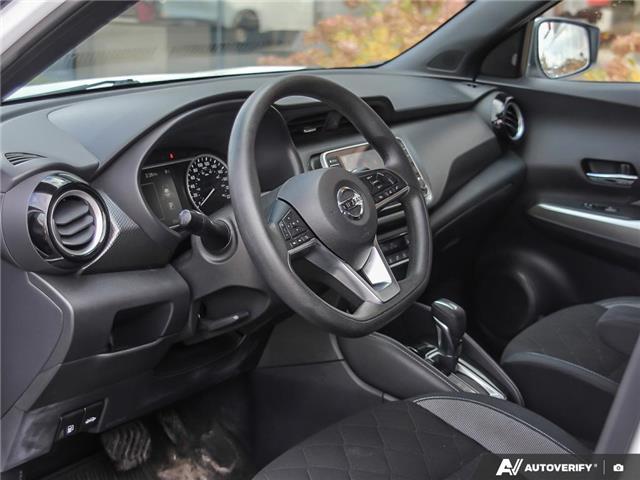2020 Nissan Kicks SV (Stk: 11654) in London - Image 12 of 26