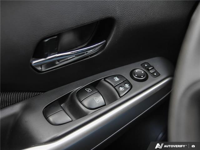 2020 Nissan Kicks SV (Stk: 11654) in London - Image 16 of 26