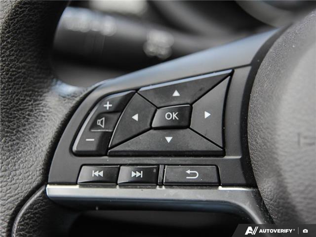 2020 Nissan Kicks SV (Stk: 11654) in London - Image 17 of 26