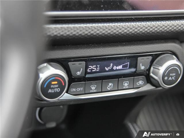 2020 Nissan Kicks SV (Stk: 11654) in London - Image 19 of 26