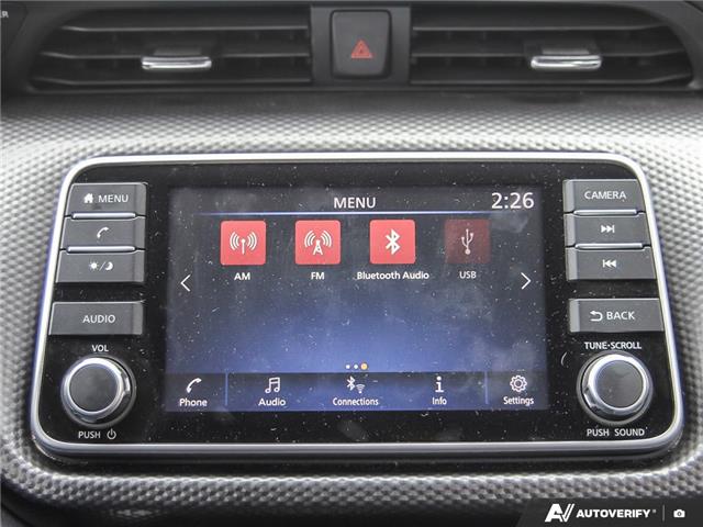 2020 Nissan Kicks SV (Stk: 11654) in London - Image 20 of 26