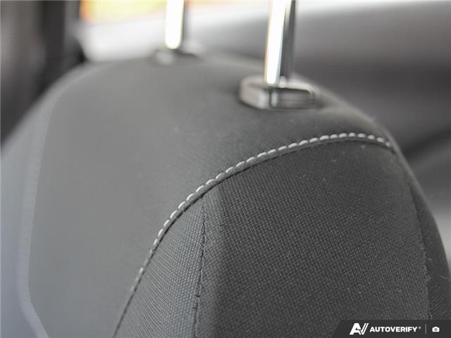 2020 Nissan Kicks SV (Stk: 11654) in London - Image 22 of 26