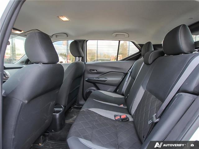 2020 Nissan Kicks SV (Stk: 11654) in London - Image 23 of 26