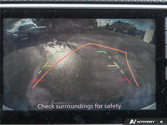 2020 Nissan Kicks SV (Stk: 11654) in London - Image 25 of 26