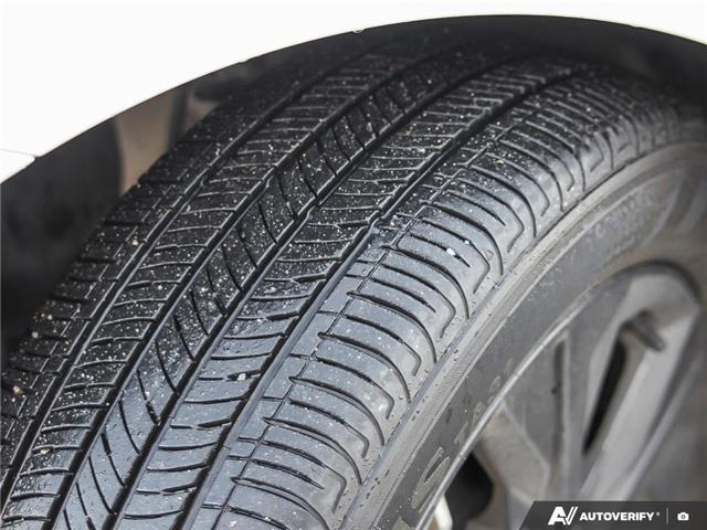 2023 Hyundai Elantra Preferred (Stk: 34785) in London - Image 7 of 26