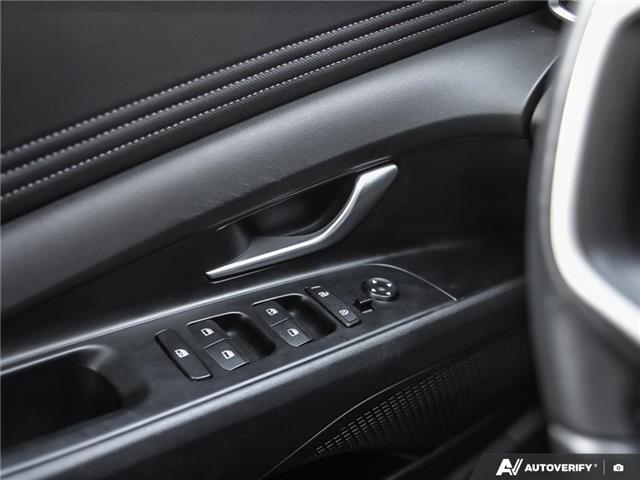 2023 Hyundai Elantra Preferred (Stk: 34785) in London - Image 16 of 26