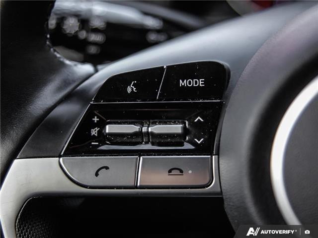 2023 Hyundai Elantra Preferred (Stk: 34785) in London - Image 17 of 26