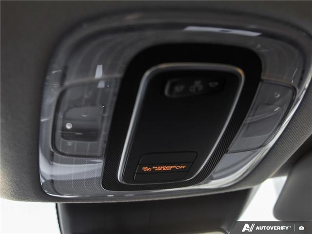 2023 Hyundai Elantra Preferred (Stk: 34785) in London - Image 21 of 26