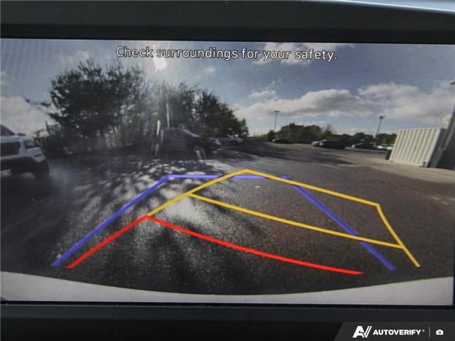 2023 Hyundai Elantra Preferred (Stk: 34785) in London - Image 25 of 26