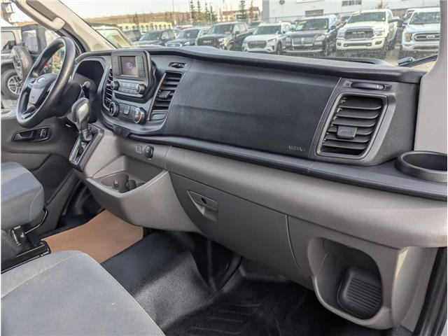 2023 Ford Transit-250 Cargo Base (Stk: 19327) in Calgary - Image 11 of 20